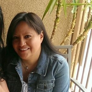 Meet your Posher, Roxanne